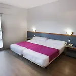 ホテル Brisamar 3*