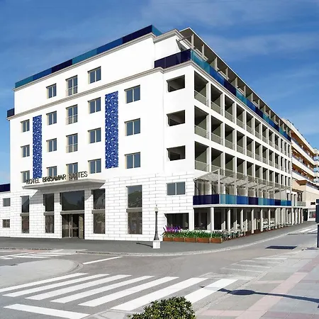 Brisamar Szálloda 3*