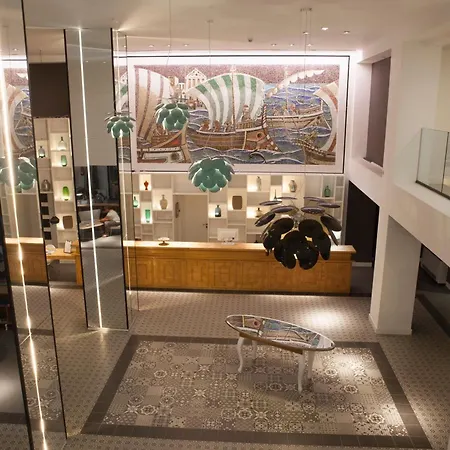 Hotel Brisamar