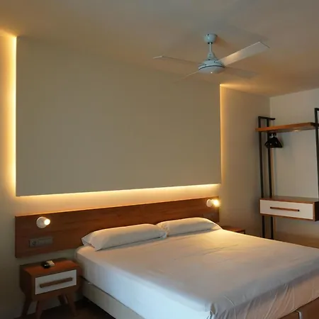 Brisamar Hotel Coma-ruga