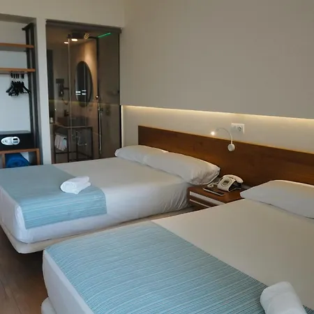 Brisamar Hotel 3*