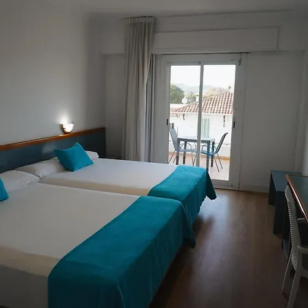Brisamar Hotel