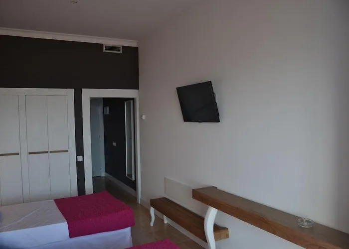 Hotel Brisamar