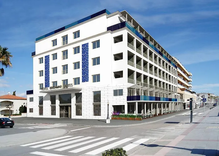 Brisamar Hotel 3*