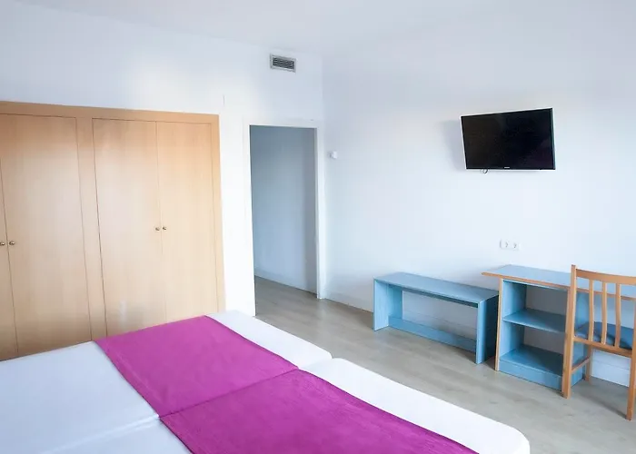 Brisamar Hotel 3*