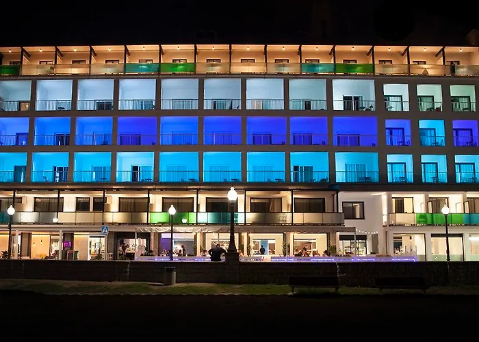 Brisamar Hotel Coma-ruga