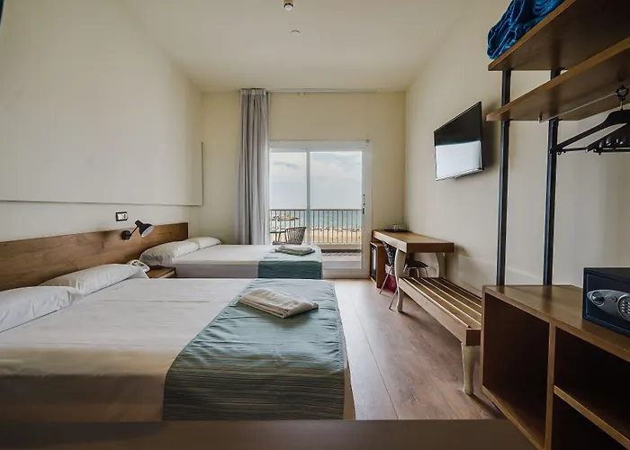Hotel Brisamar 3*