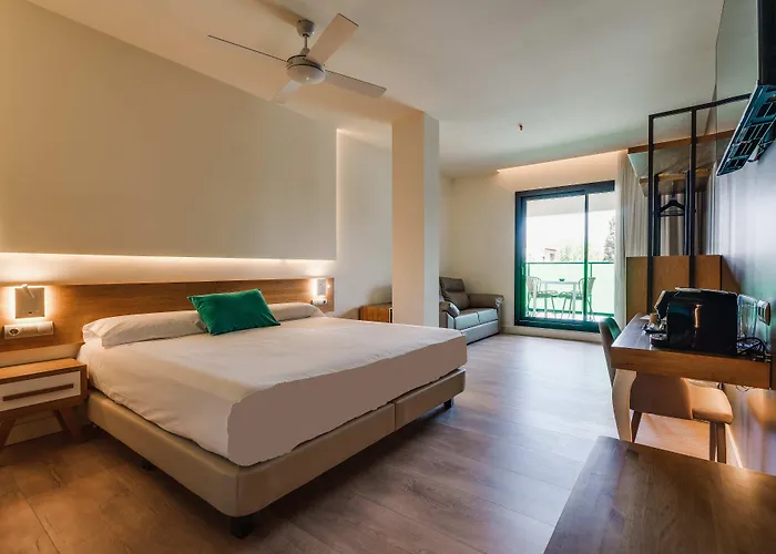 Brisamar Hotel