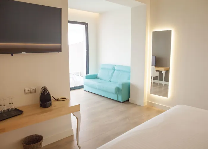 Brisamar Hotel Coma-ruga