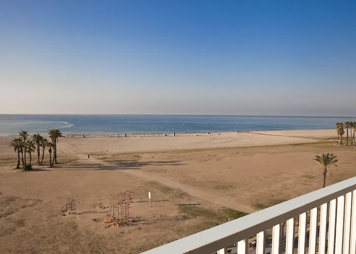 Brisamar 3* Coma-ruga