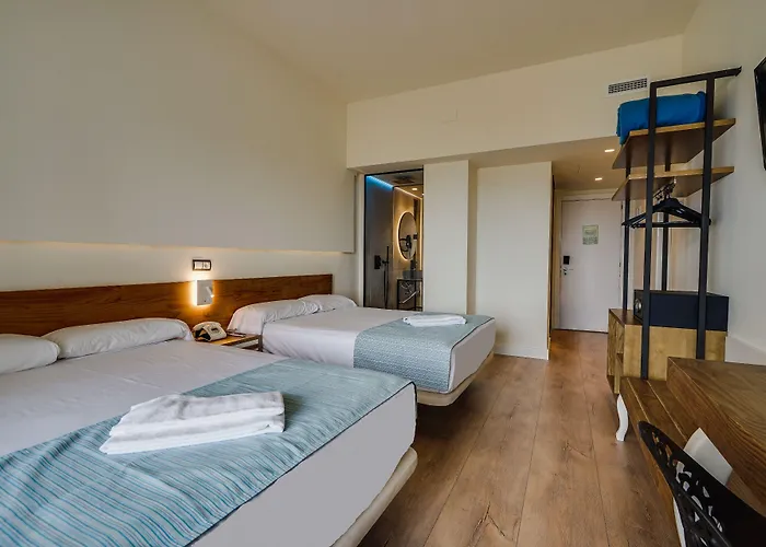 Hotel Brisamar 3*