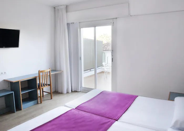 Brisamar Hotel 3*