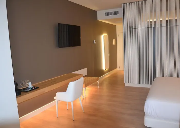 Hotel Brisamar 3*