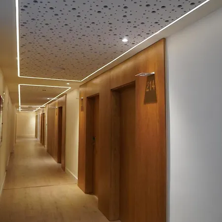 Brisamar Hotel