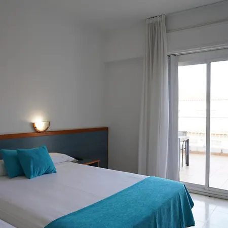 Brisamar Hotel 3*