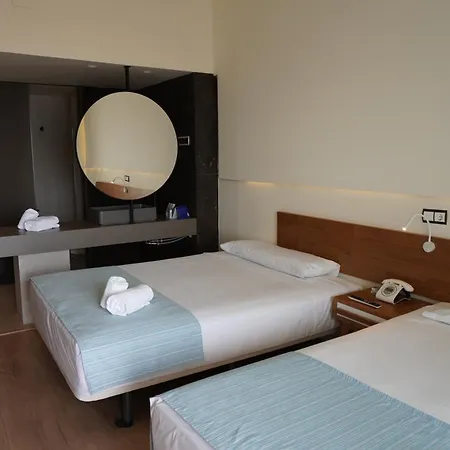 Hotel Brisamar Coma-ruga