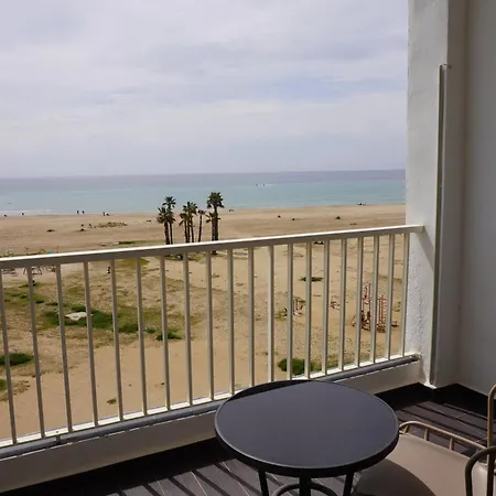Brisamar Hotel