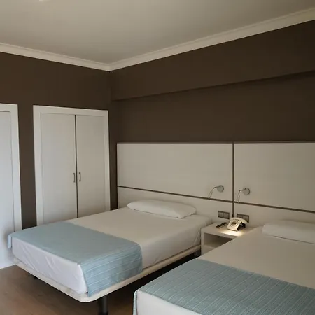 Hotel Brisamar