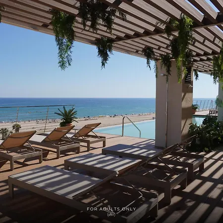 Brisamar Hotel Coma-ruga