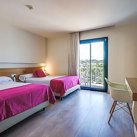 Hotel Brisamar