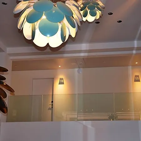 Brisamar Hotel Coma-ruga