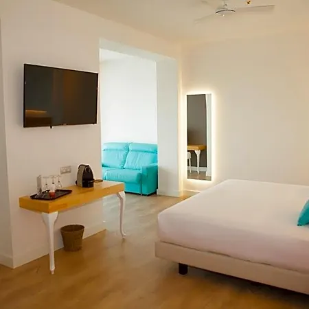 Hotel Brisamar