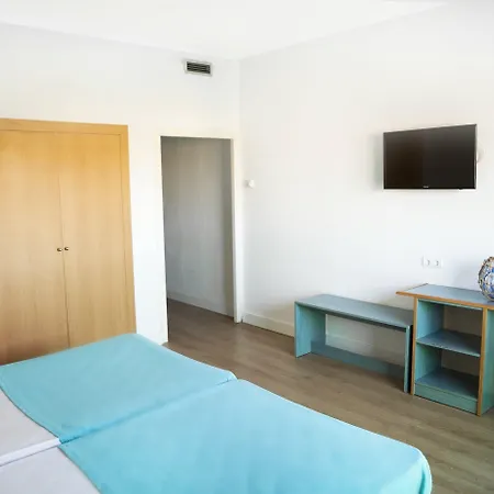 Brisamar Hotel Coma-ruga