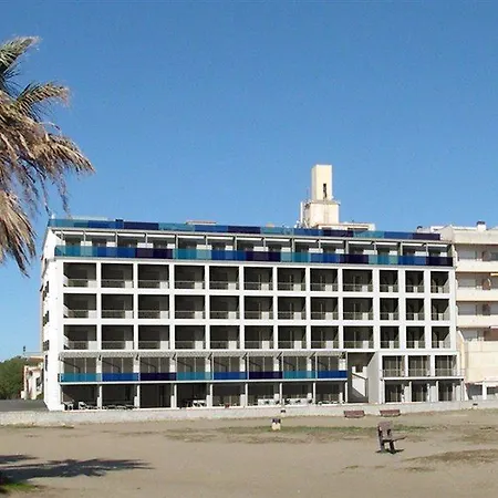 Brisamar Hotel Coma-ruga