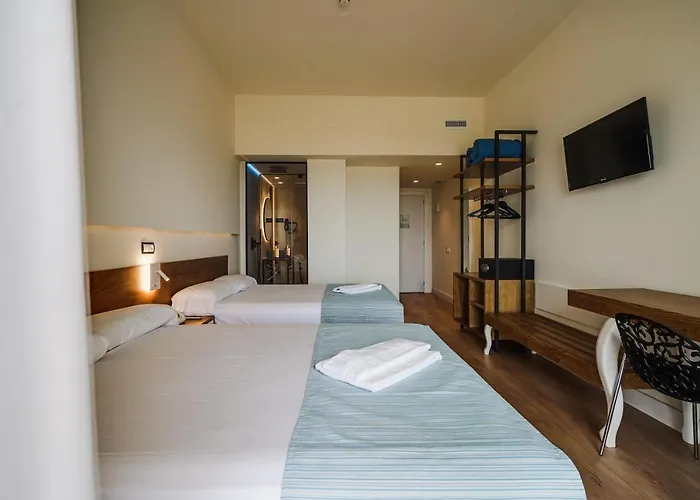 Brisamar Otel 3*