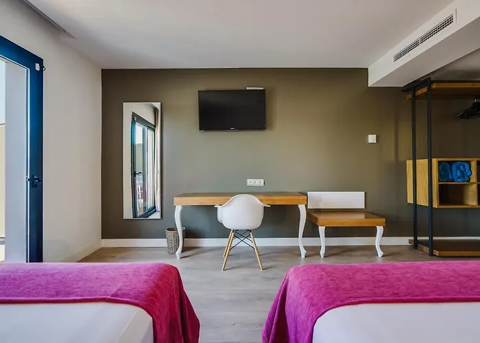 Otel Brisamar