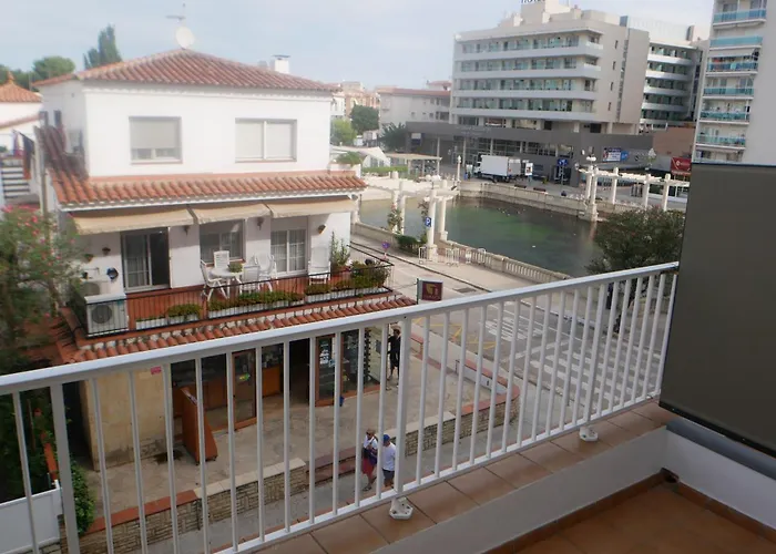 Brisamar Otel 3*