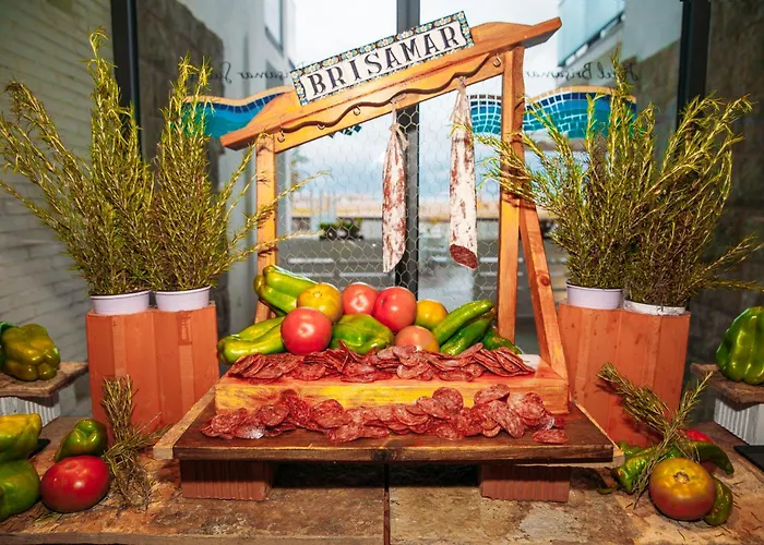 Otel Brisamar