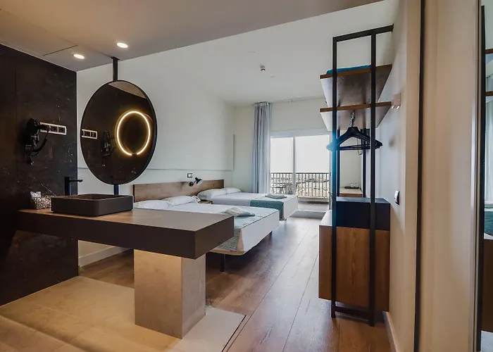 Otel Brisamar