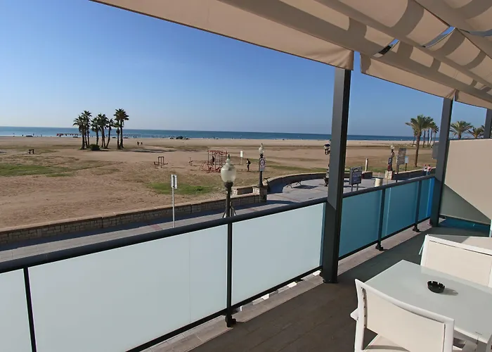 Otel Brisamar 3*