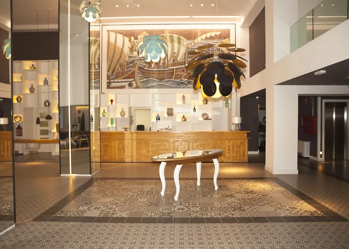 Otel Brisamar