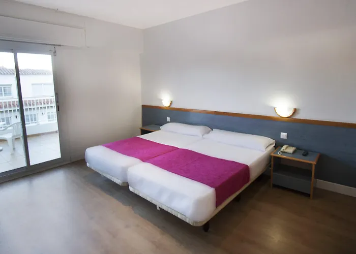 Otel Brisamar 3*