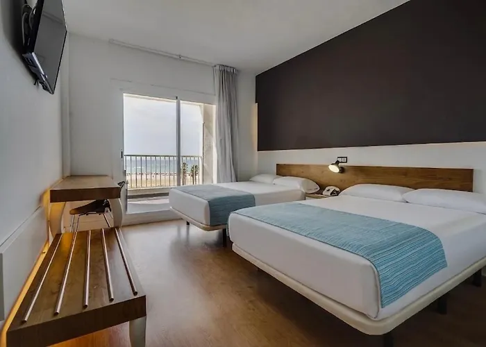 Brisamar Otel