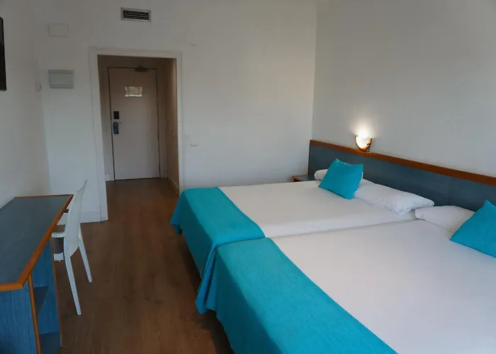 Otel Brisamar