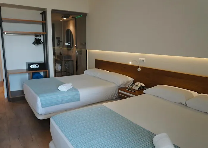 Brisamar Otel 3*