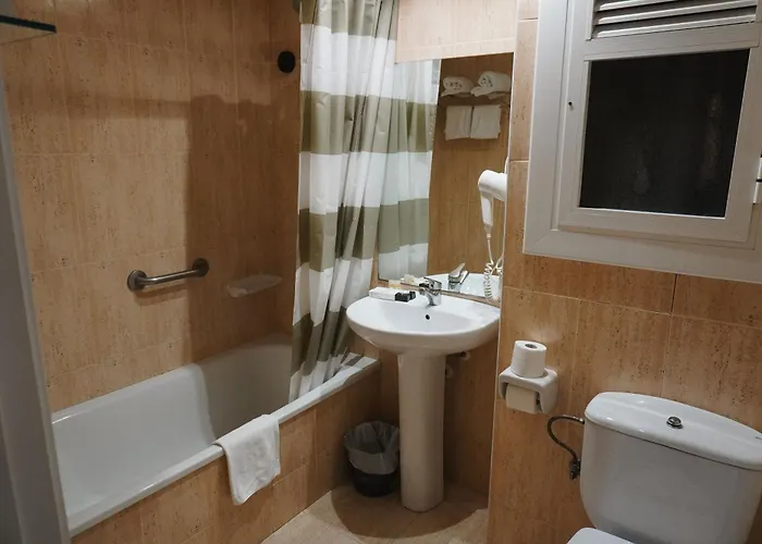 Otel Brisamar
