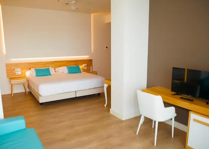 Brisamar Hotel