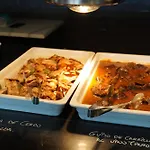 Brisamar فندق