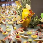 Brisamar فندق كوماروغا