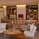 Brisamar فندق كوماروغا
