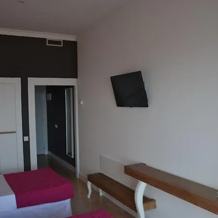 Hotel Brisamar