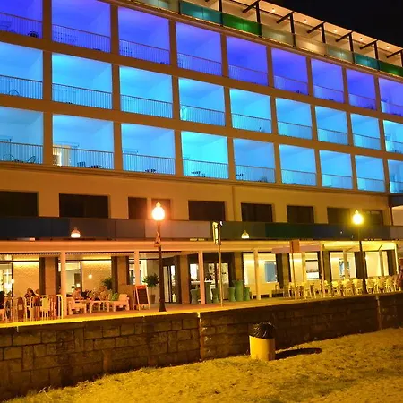 Brisamar Hotel Coma-ruga