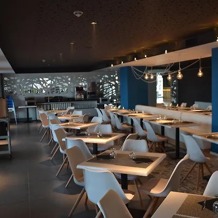 Brisamar Hotel
