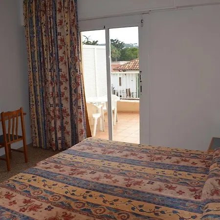 Hotel Brisamar Coma-ruga