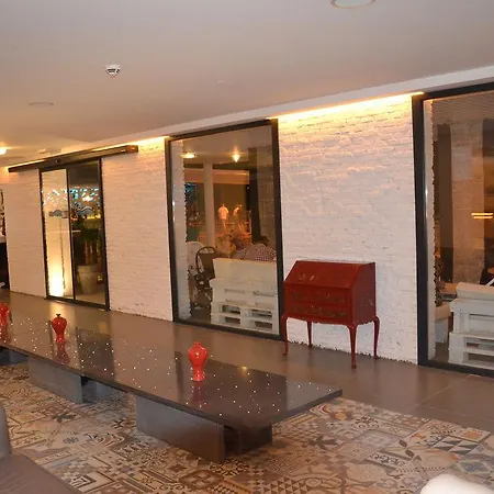 Brisamar Hotel 3*