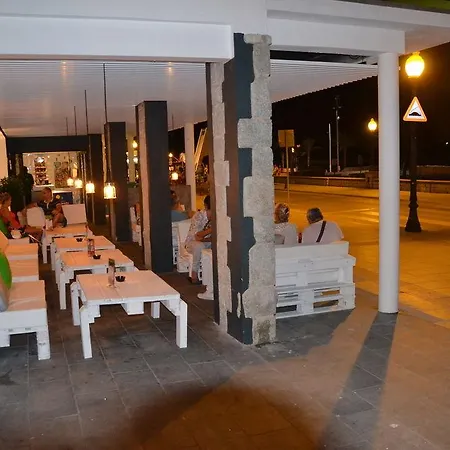 Hotel Brisamar